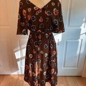 Hagel Women's  Dress Size M